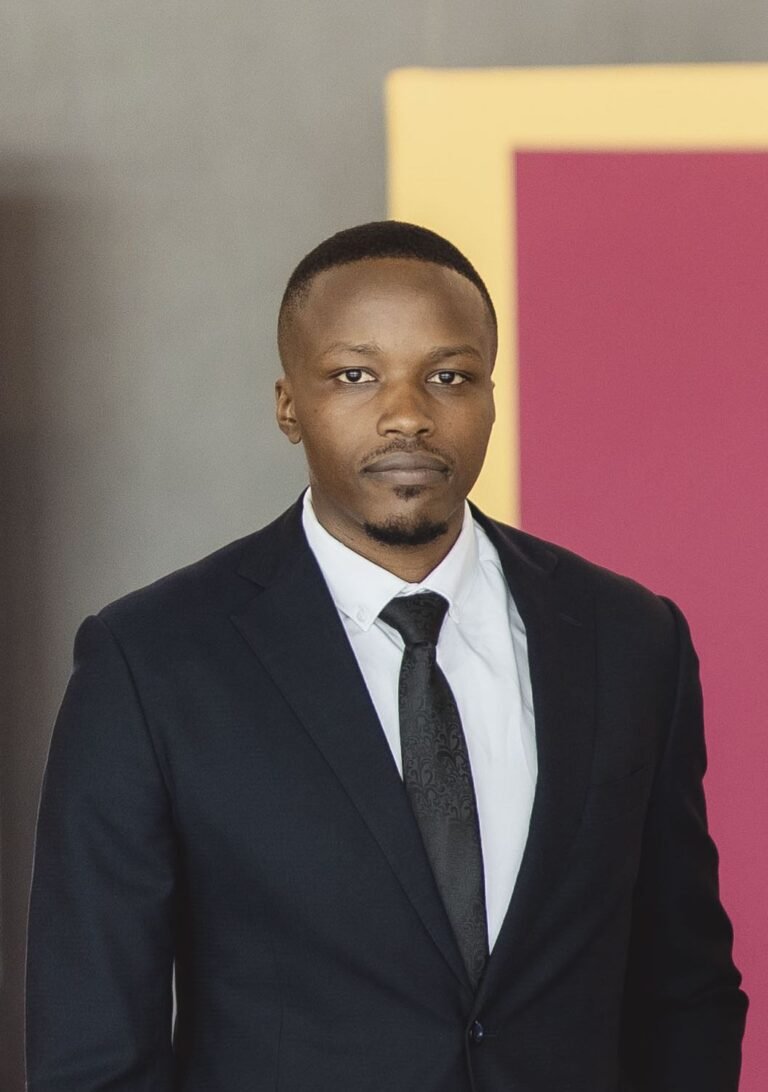 Jesse Himbaza