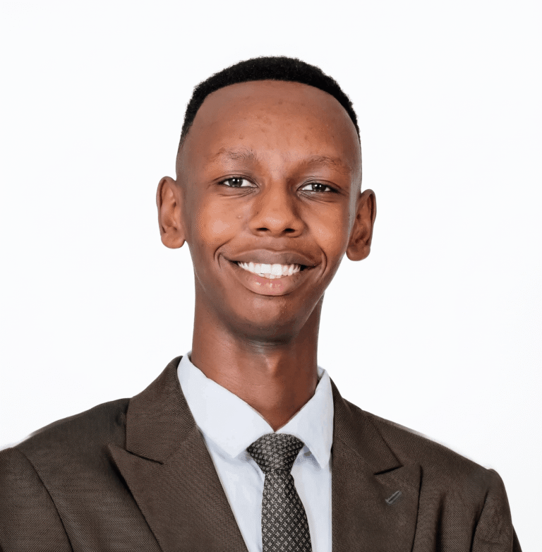 Chretien TURASHIMYE