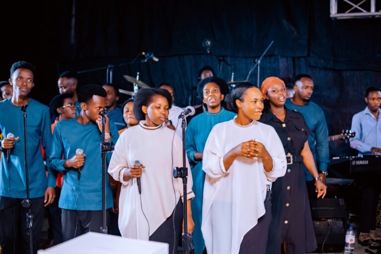 Worship Team photo 23