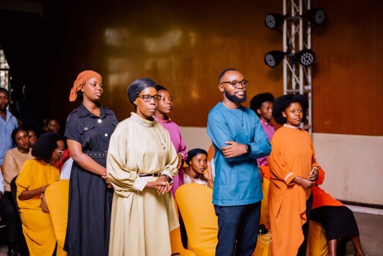 Worship Team photo 24