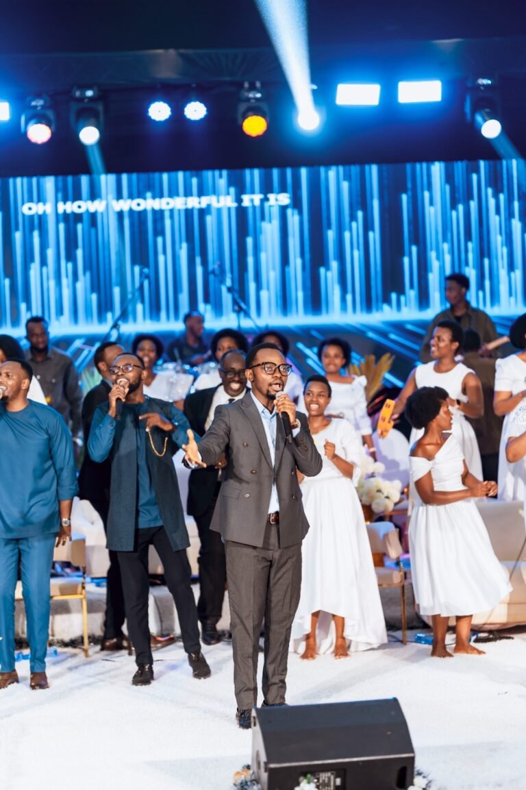 Worship Team photo 19