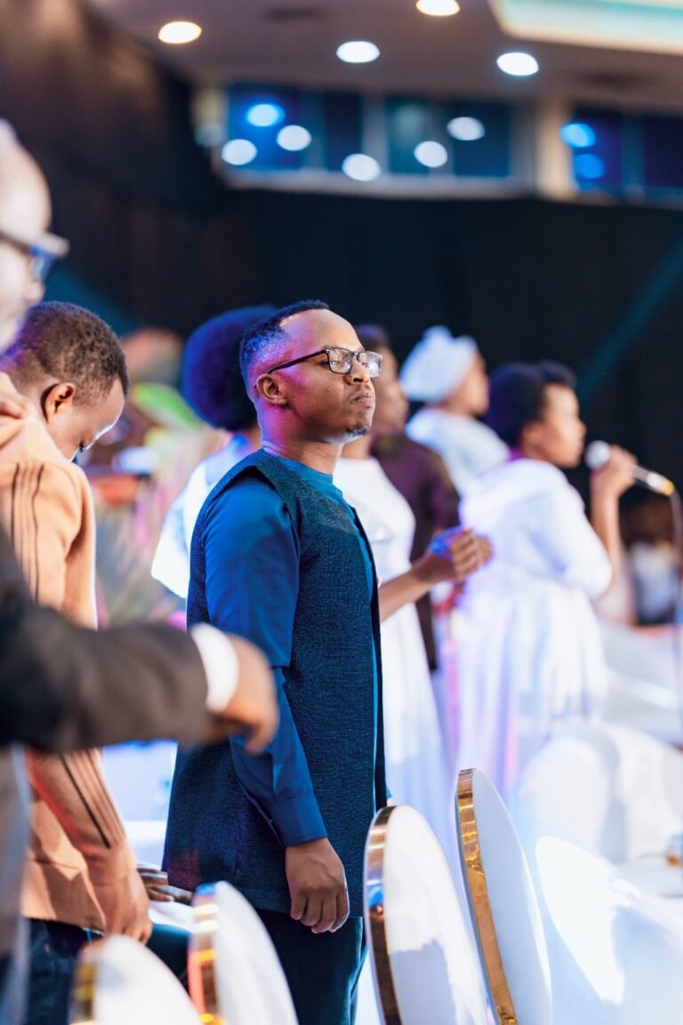 Worship Team photo 26