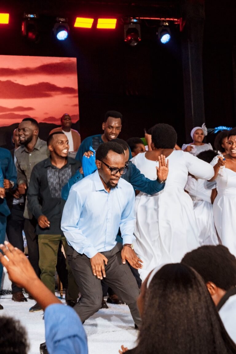Worship Team photo 17