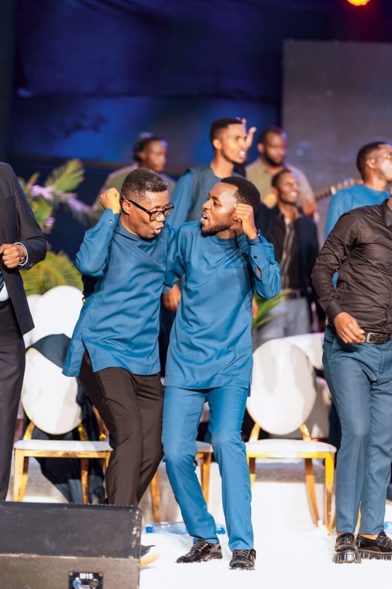 Worship Team photo 15