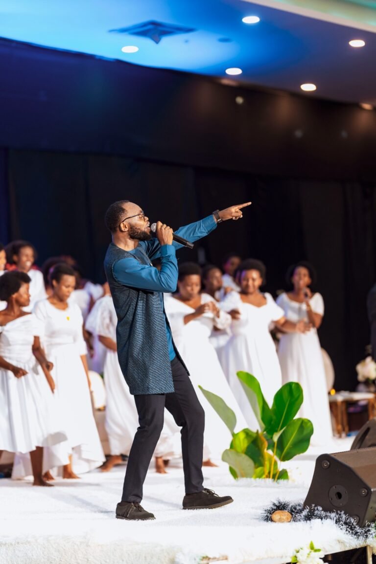 Worship Team photo 16