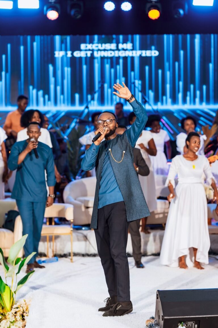 Worship Team photo 12
