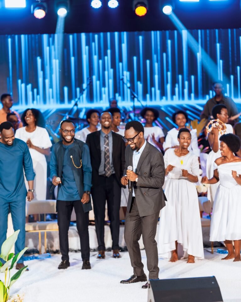Worship Team photo 9