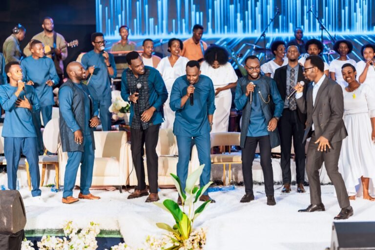 Worship Team photo 11