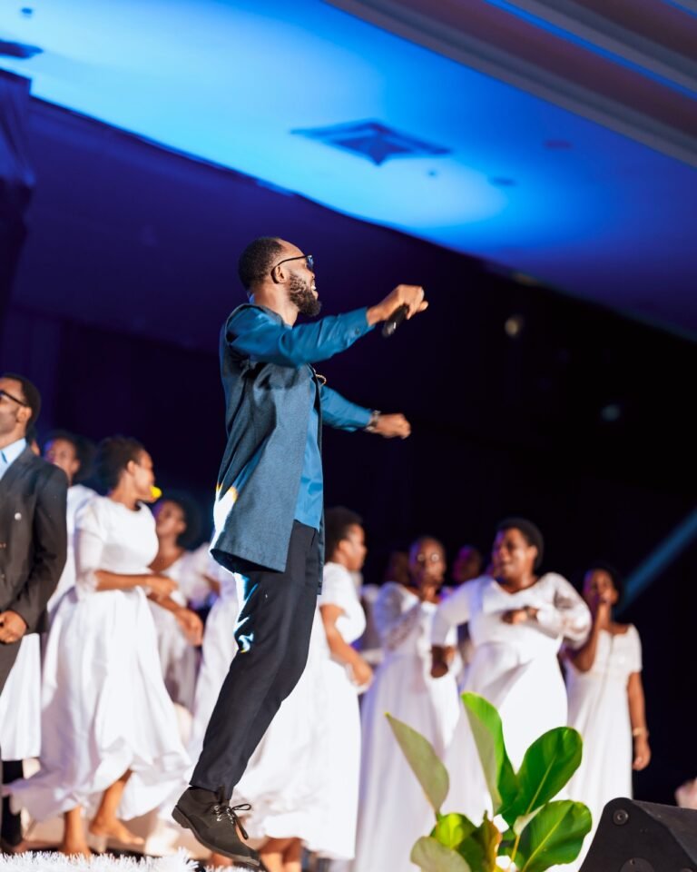 Worship Team photo 8