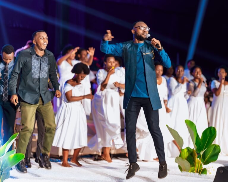 Worship Team photo 7