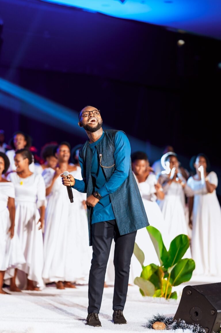 Worship Team photo 5