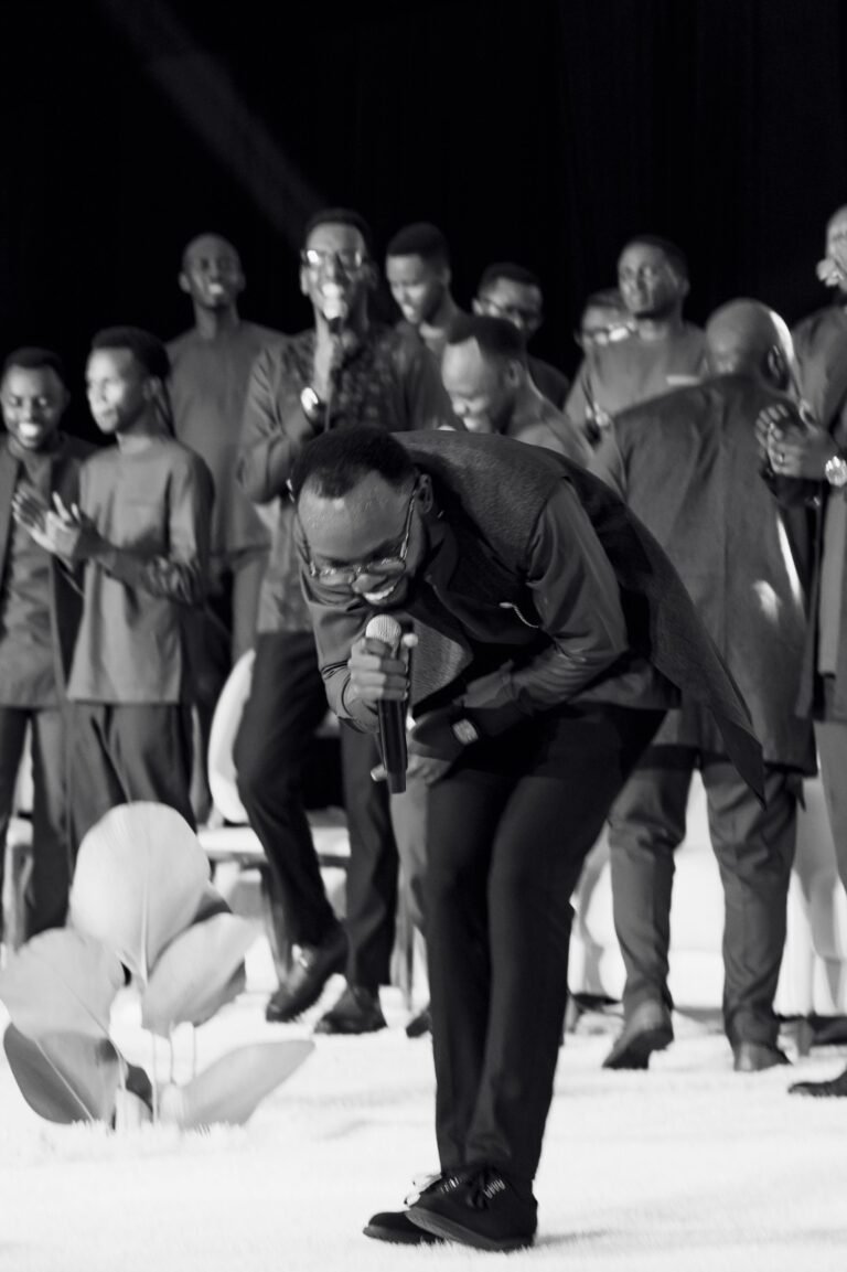 Worship Team photo 6