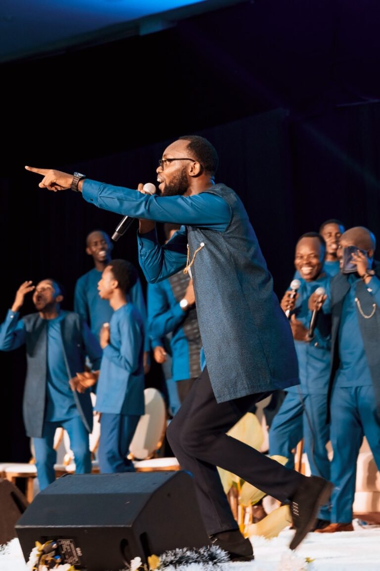 Worship Team photo 4
