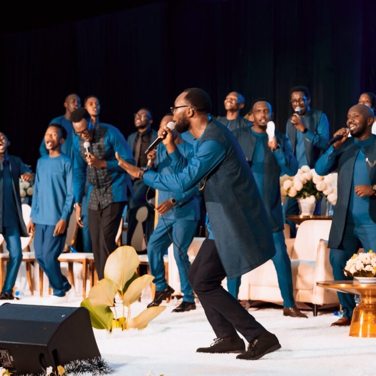 Worship Team photo 3