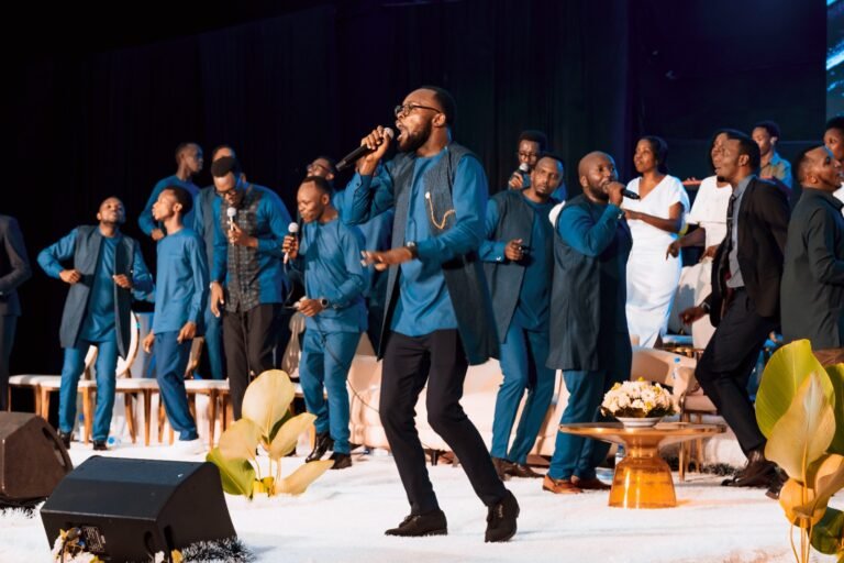 Worship Team photo 2