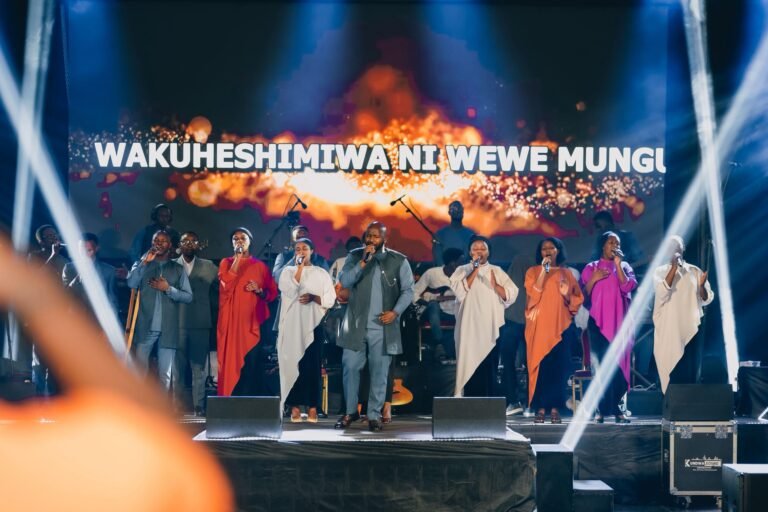 Worship Team photo 45