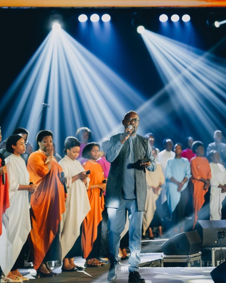 Worship Team photo 46
