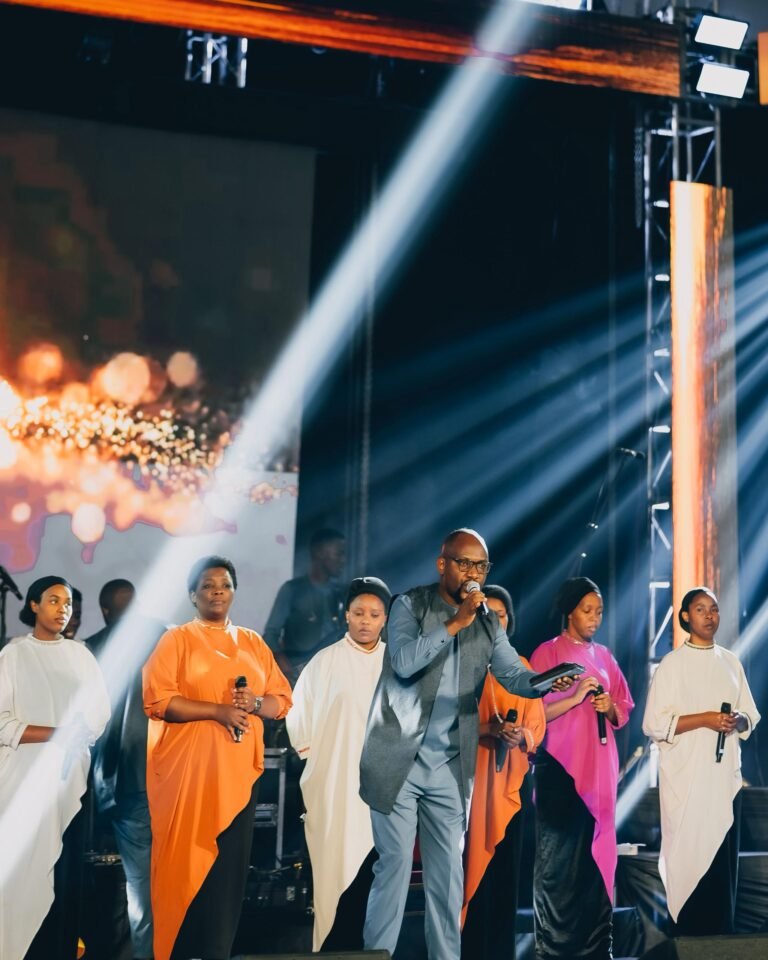 Worship Team photo 47