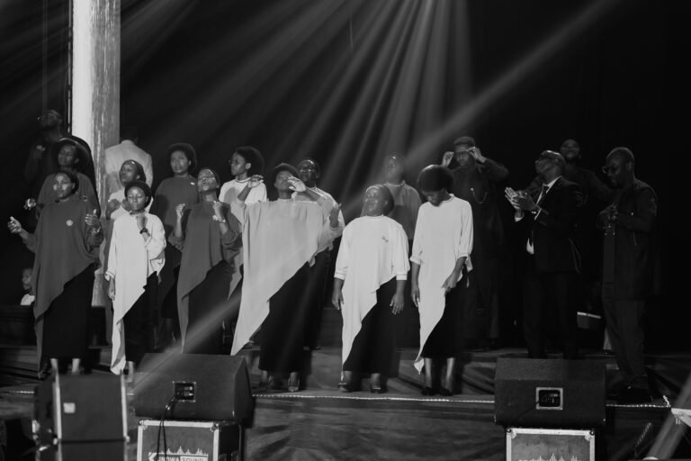 Worship Team photo 28
