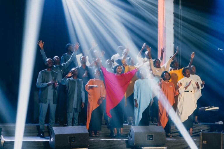 Worship Team photo 29