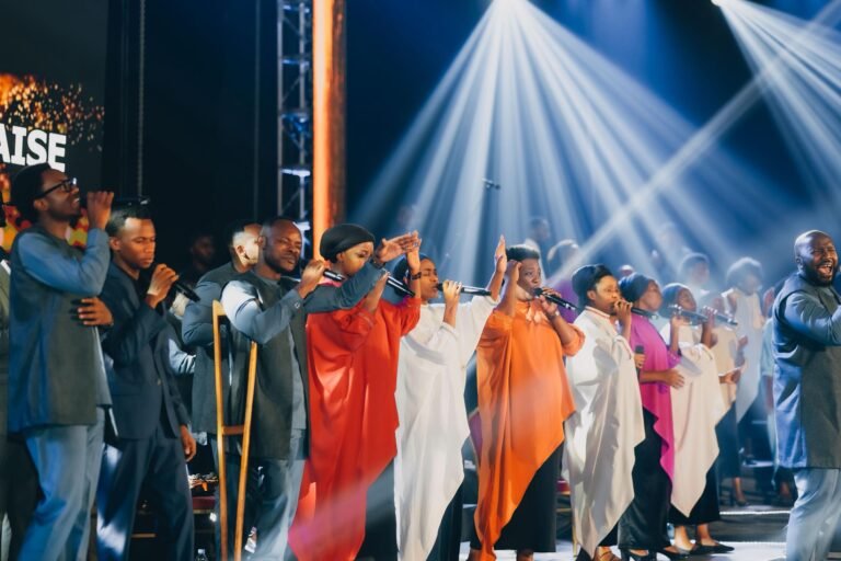 Worship Team photo 30