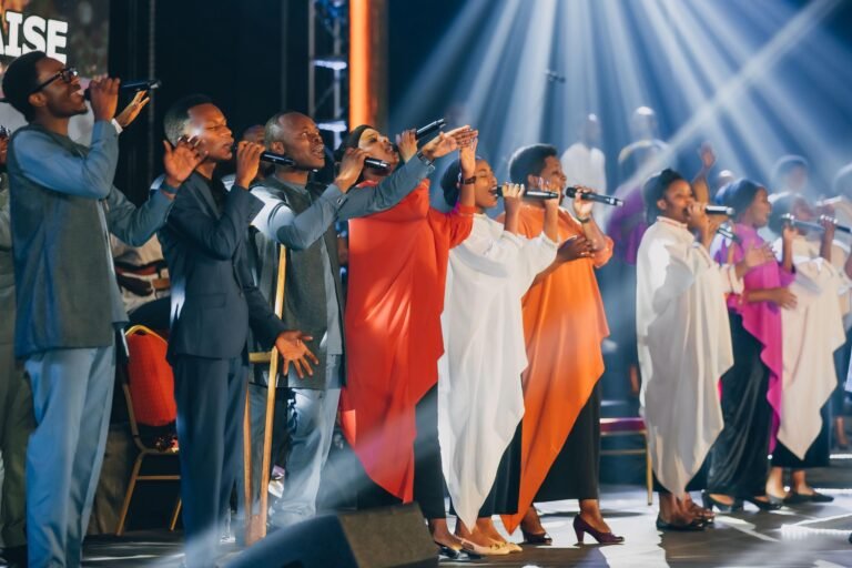 Worship Team photo 32