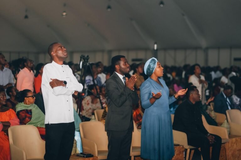 Worship Team photo 37