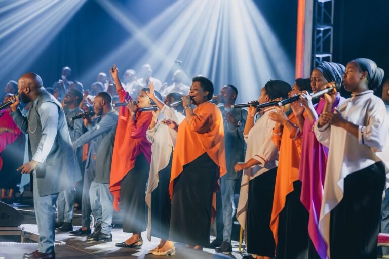 Worship Team photo 36