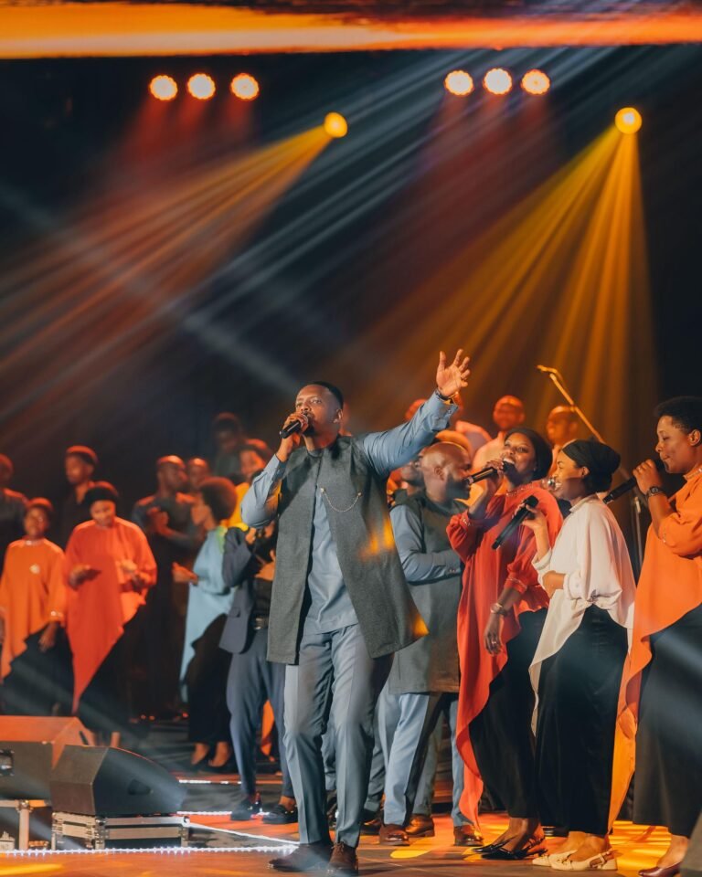 Worship Team photo 35