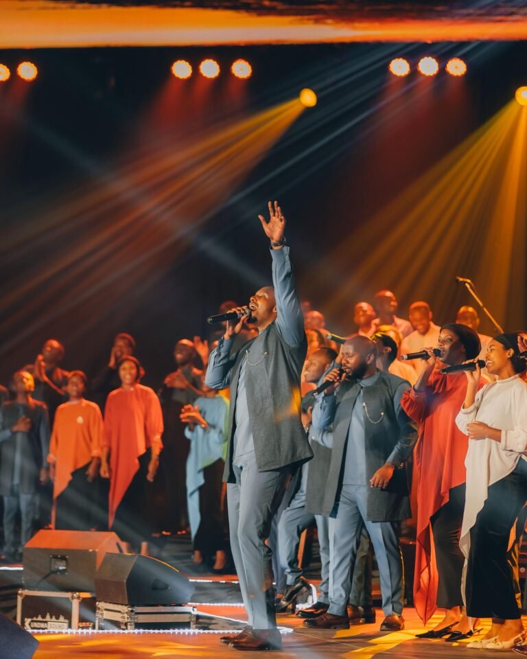 Worship Team photo 34