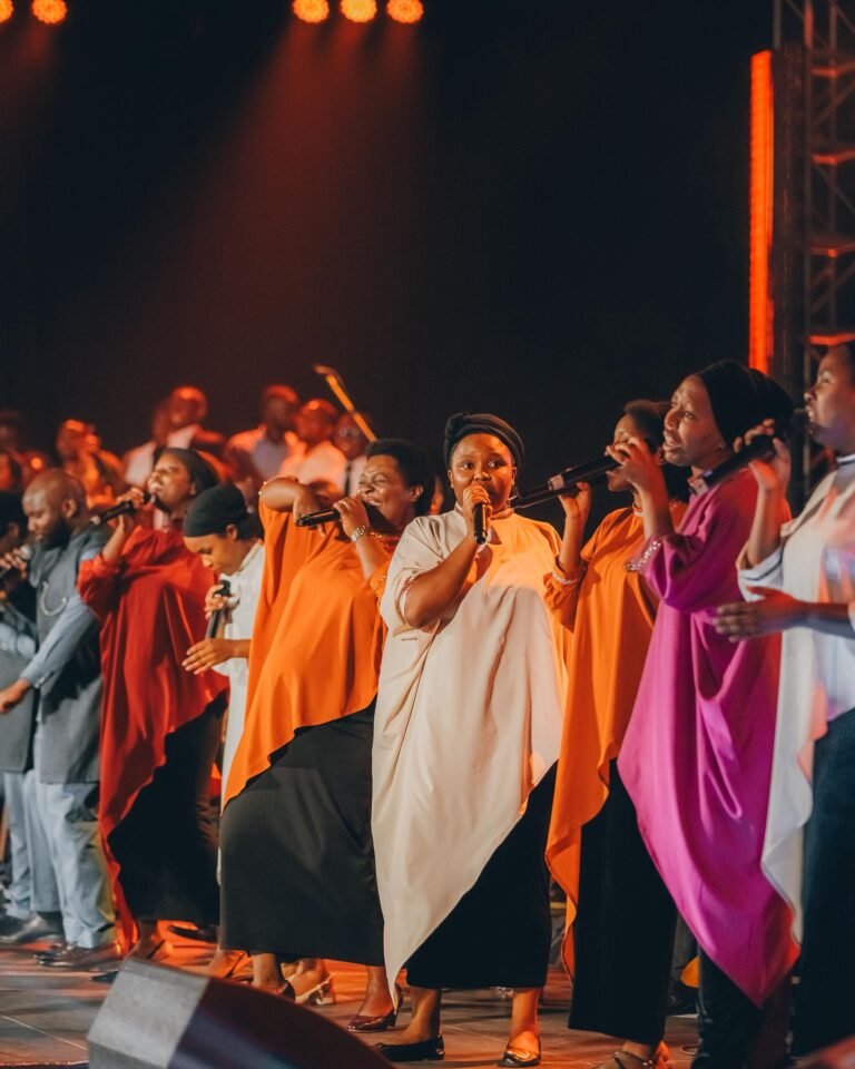 Worship Team photo 43