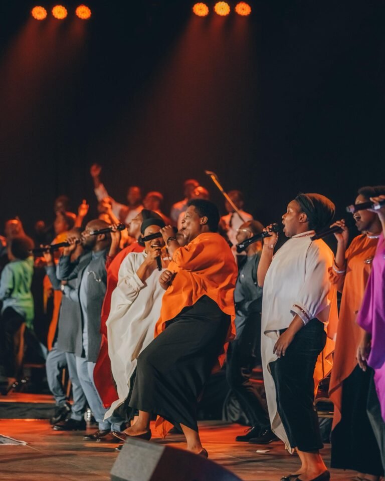 Worship Team photo 42