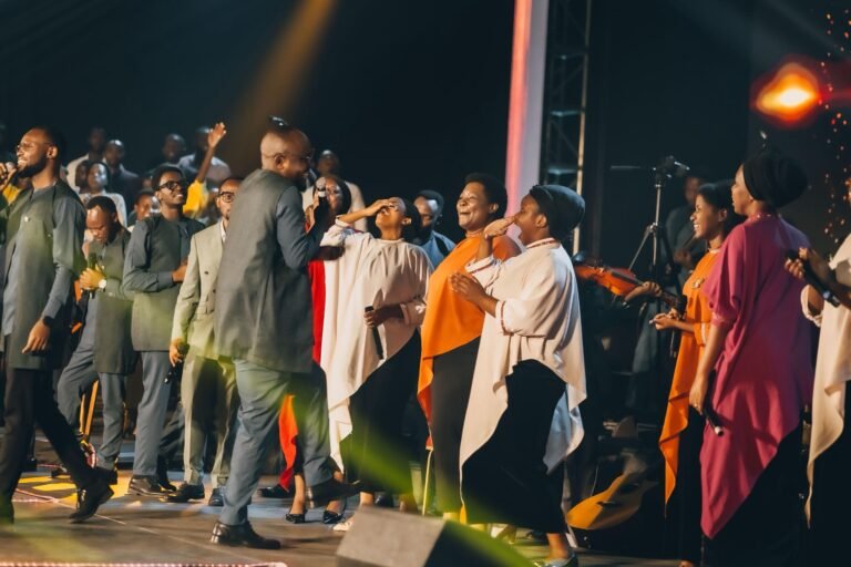 Worship Team photo 21
