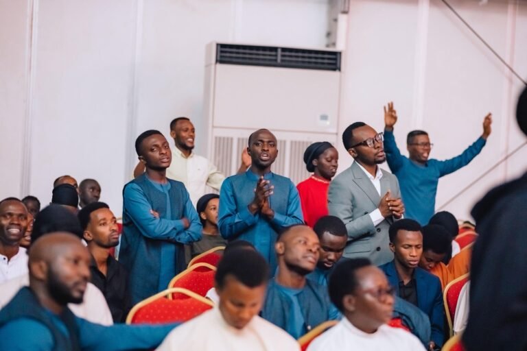Worship Team photo 22