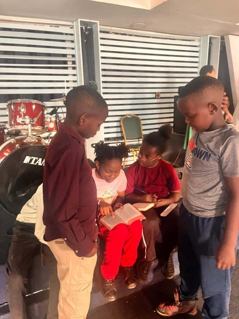 Children Ministry photo 10