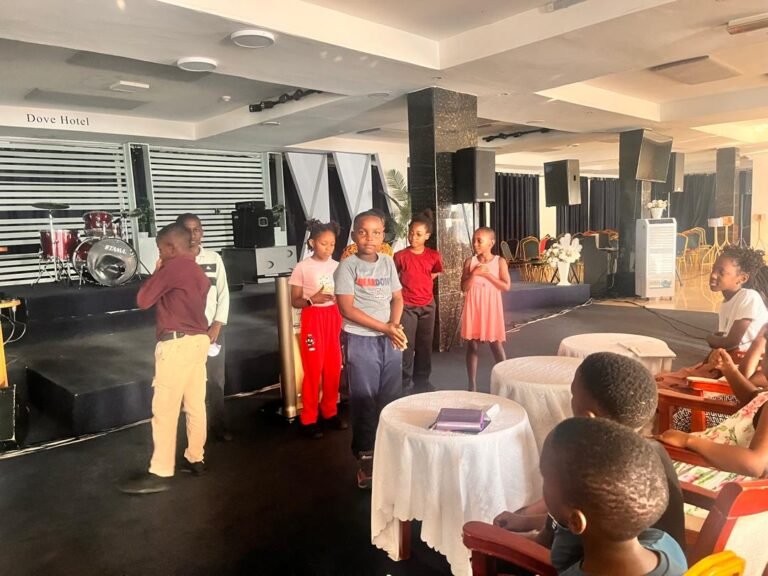 Children Ministry photo 12