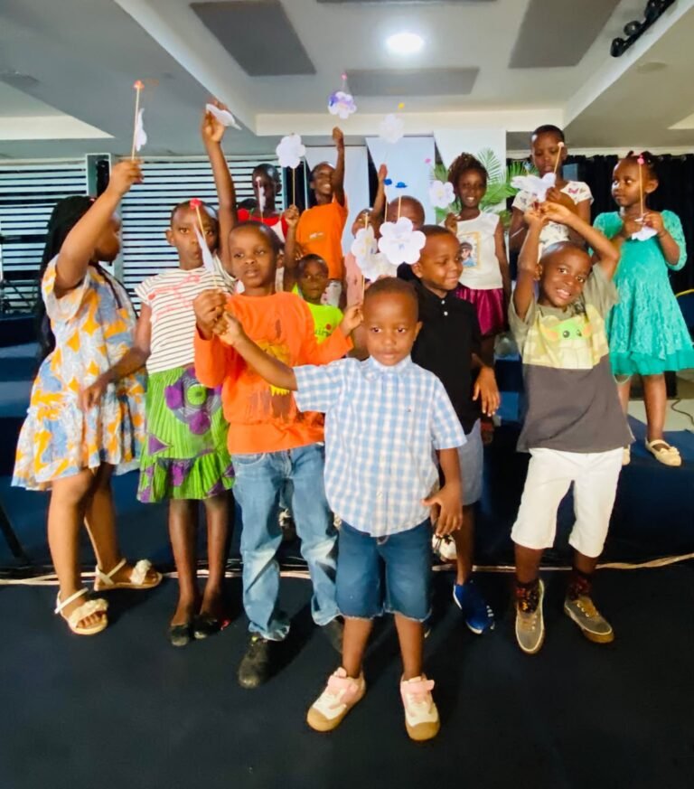 Children Ministry photo 9