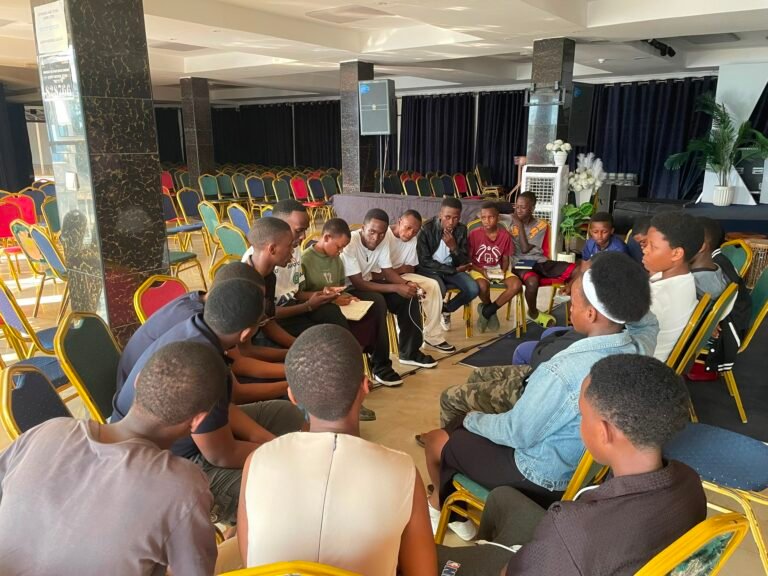 Children Ministry photo 8