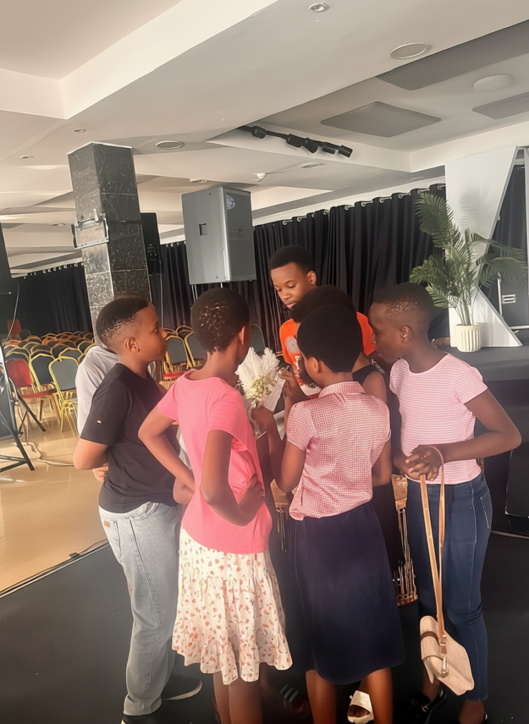 Children Ministry photo 3