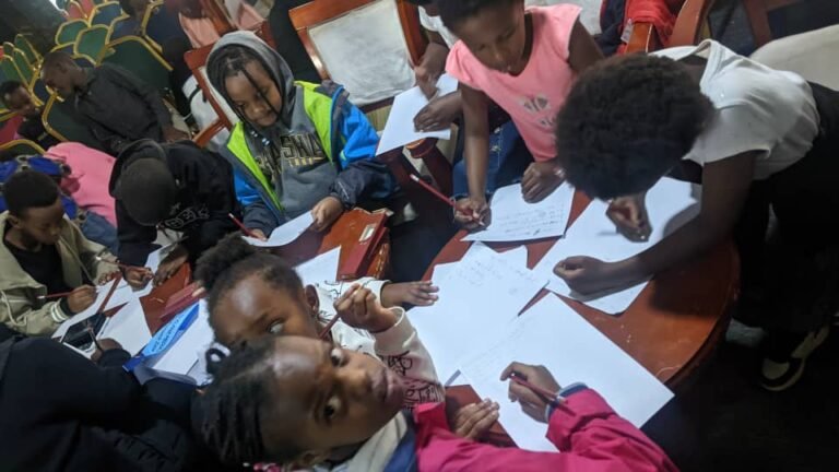 Children Ministry photo 23