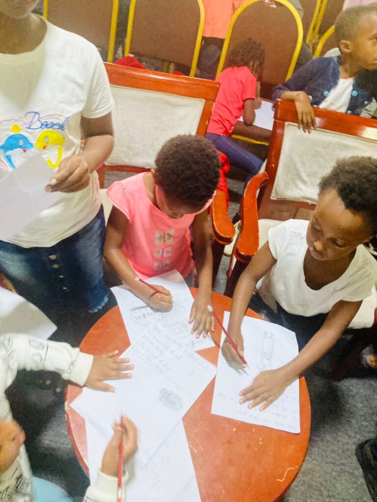 Children Ministry photo 35