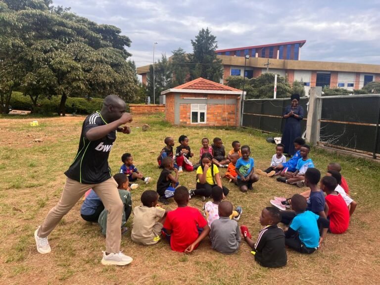 Children Ministry photo 36