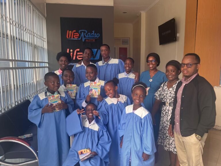 Children Ministry photo 21