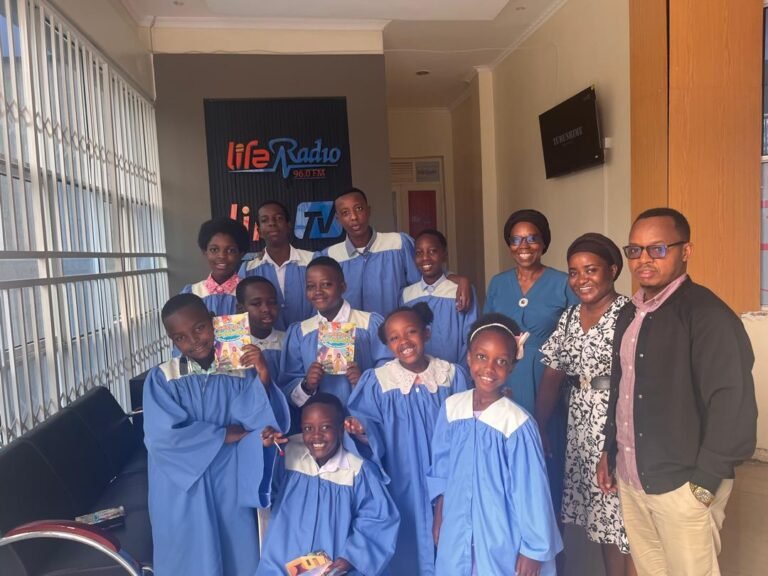 Children Ministry photo 19
