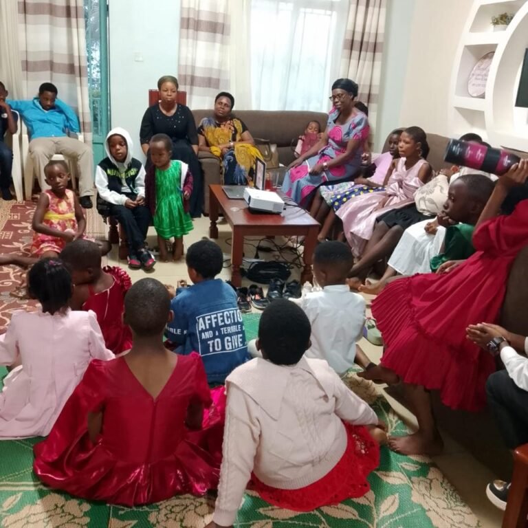 Children Ministry photo 22