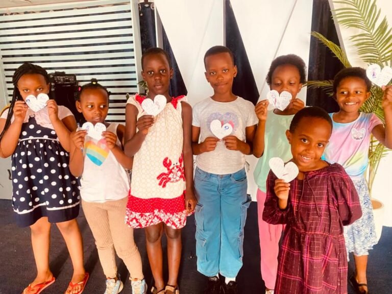 Children Ministry photo 16