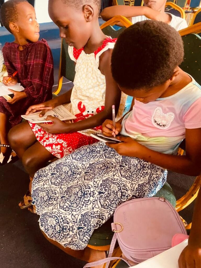 Children Ministry photo 18