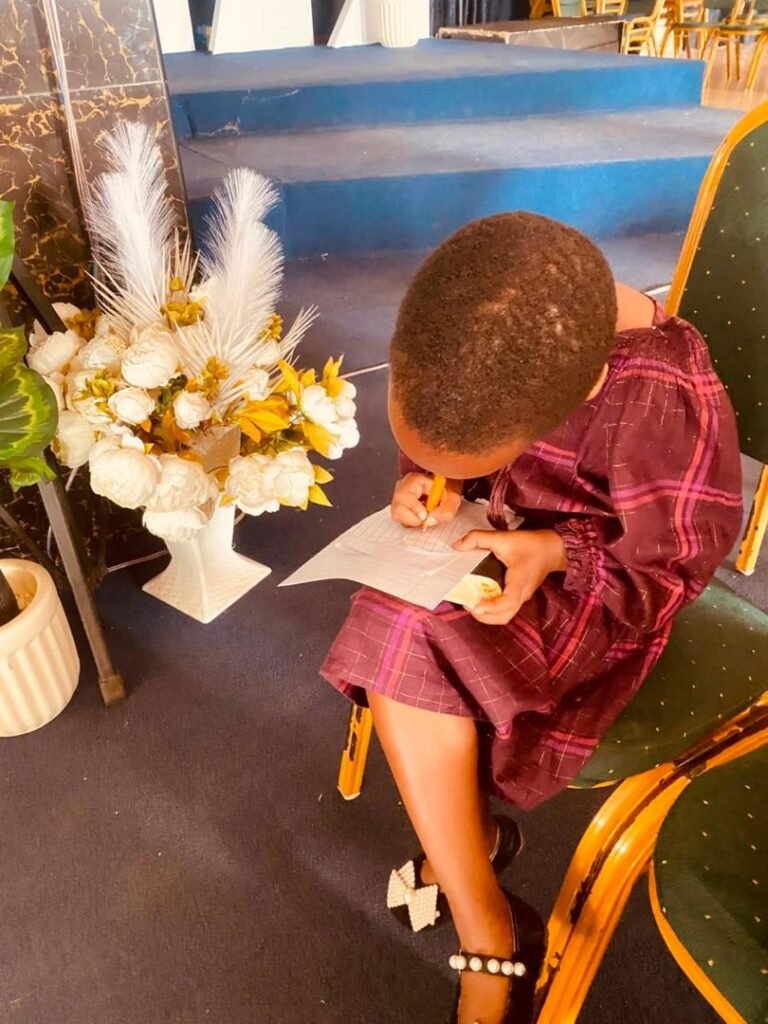 Children Ministry photo 20