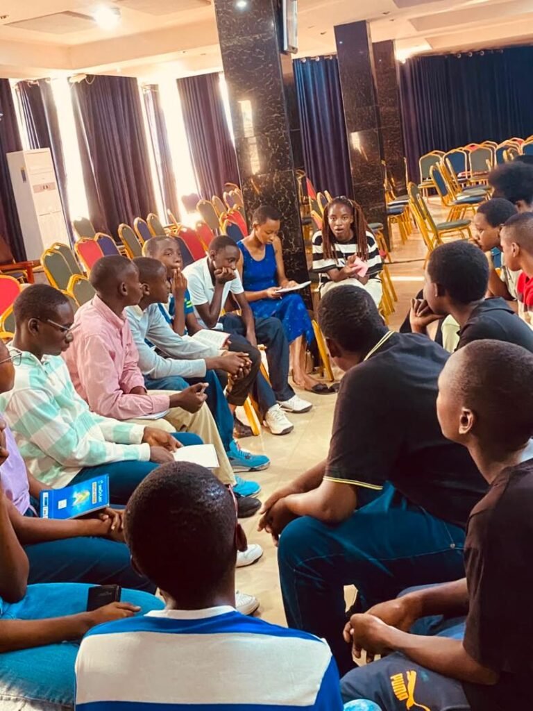 Children Ministry photo 17