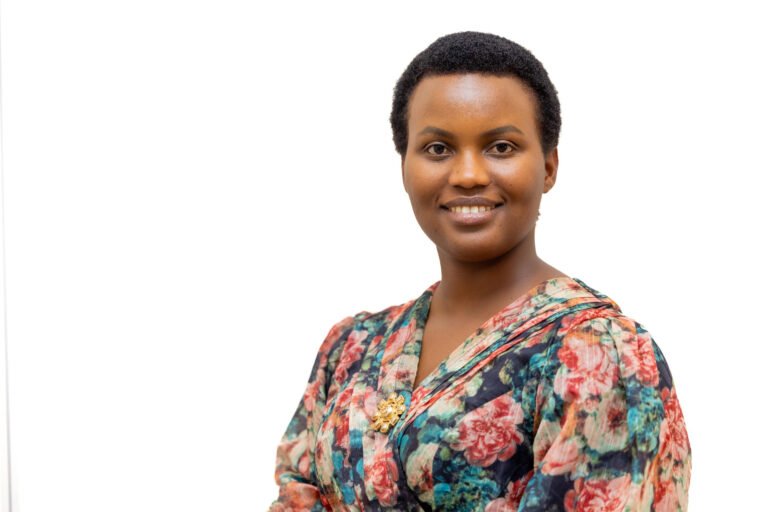 Prisca UWUMURYANGO